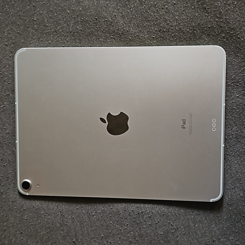 Apple ipad air fourth generation